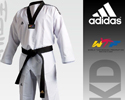 Adidas Taekwondo Fighter Eco